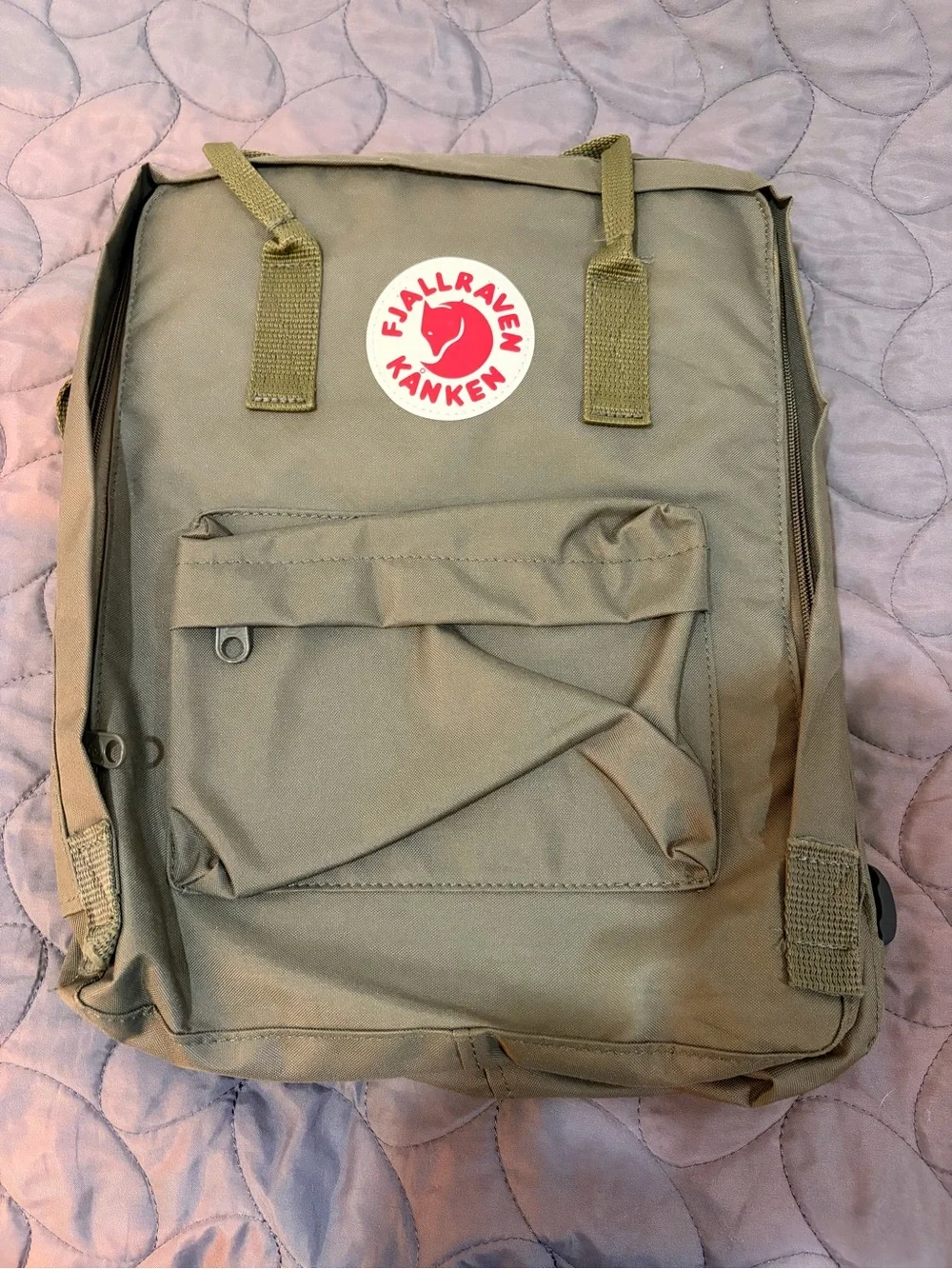 Fjallraven New no tags